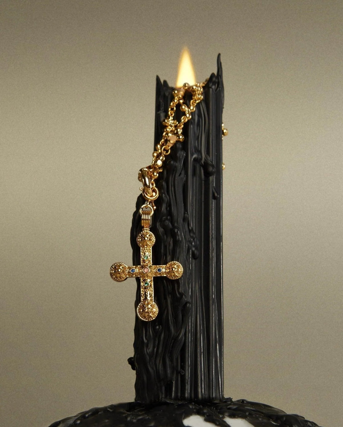 Collar Sainte