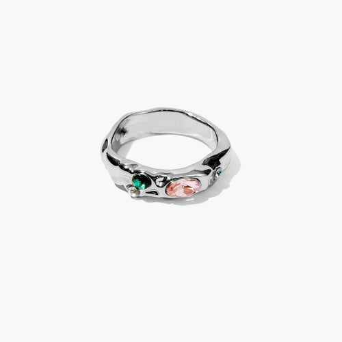 Anillo Bohème