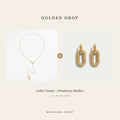 Golden Drop