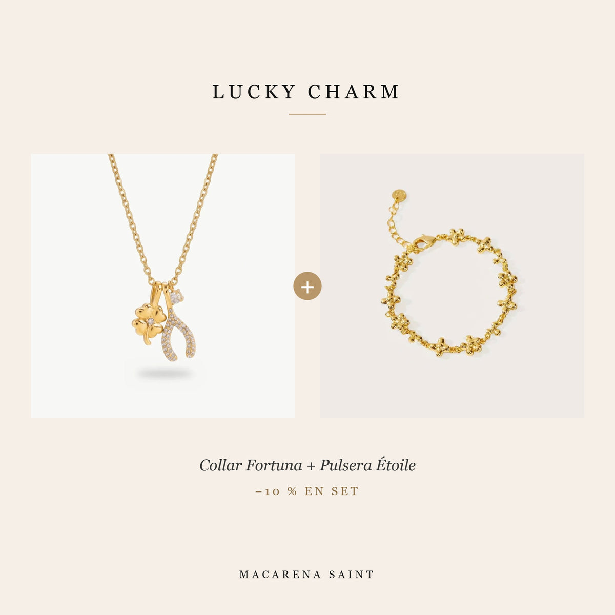 Lucky Charm