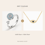 Set Nazar