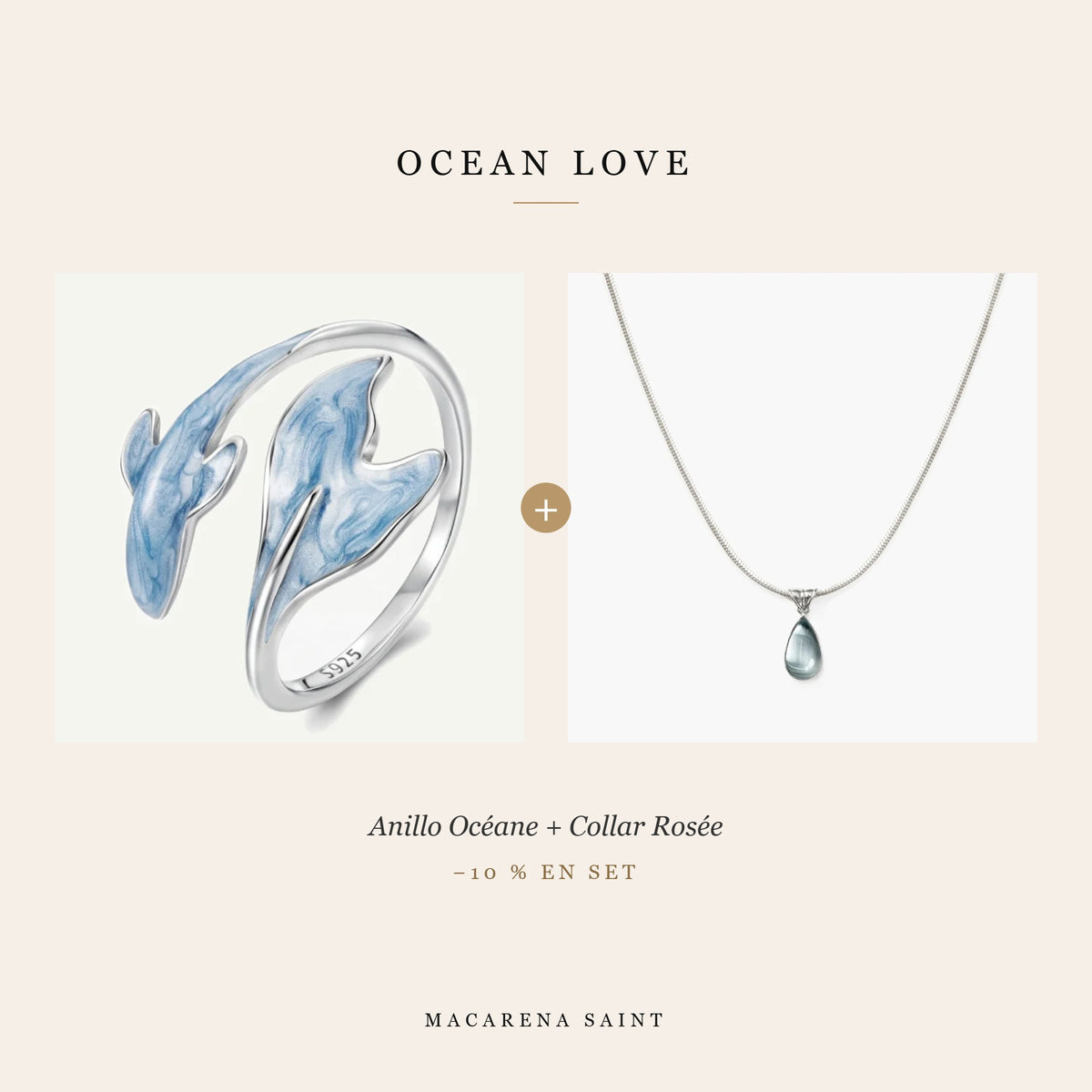 Ocean Love