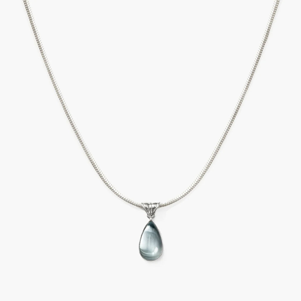 Collar Rosée
