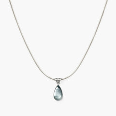 Collar Rosée