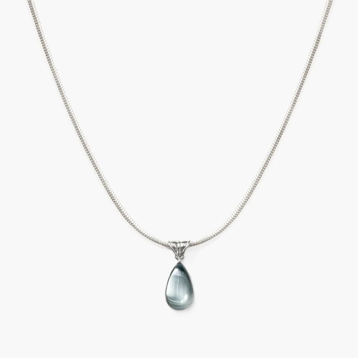 Collar Rosée