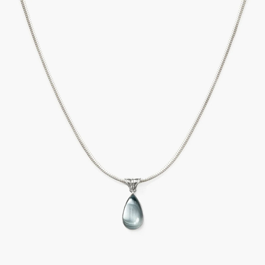 Collar Rosée